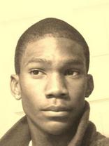 Person who looks like Jamie Foxx