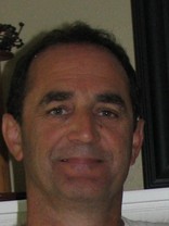 Person who looks like Mel Gibson