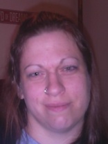 Person who looks like Lili Taylor