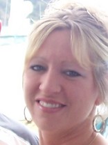 Person who looks like Cat Deeley