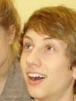 Person who looks like Bill Duke