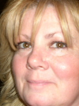 Person who looks like Melanie Griffith