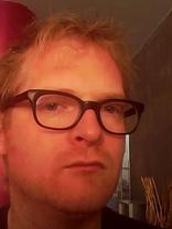 Person who looks like Steven Soderbergh