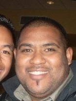 Person who looks like Anthony Anderson