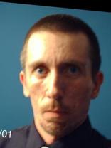 Person who looks like Hugh Laurie