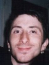 Person who looks like Kirk Acevedo