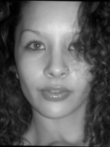 Person who looks like Iman