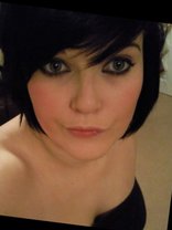 Person who looks like Zooey Deschanel