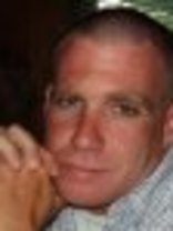 Person who looks like Daniel Day-Lewis