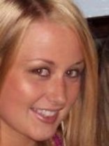 Person who looks like Maria Sharapova