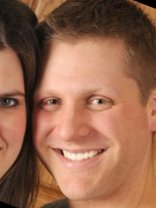 Person who looks like Doug Savant