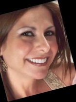 Person who looks like Debra Messing