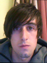 Person who looks like Jason Schwartzman