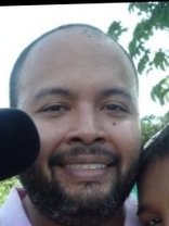 Person who looks like Kevin Eubanks