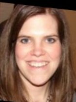 Person who looks like Rene Russo