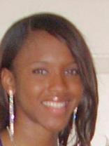 Person who looks like K.D. Aubert