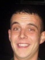 Person who looks like Frankie Muniz