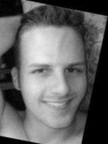 Person who looks like Gabriel Macht