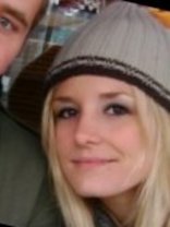 Person who looks like Britney Spears