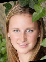 Person who looks like Glenn Close