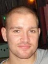 Person who looks like Justin Timberlake