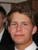 Person who looks like Chris Carmack