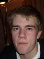 Person who looks like Dominic Monaghan