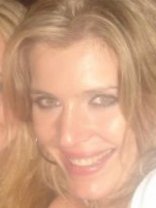 Person who looks like Jessica Simpson