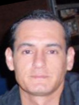 Person who looks like Daniel Sunjata