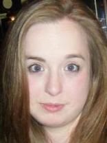 Person who looks like Tori Amos