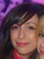 Person who looks like Sarah Shahi