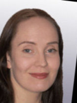 Person who looks like Julie Dreyfus