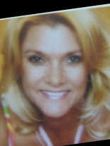 Person who looks like Brooke Hogan