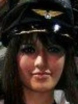 Person who looks like Paz Vega