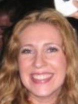 Person who looks like Emma Thompson