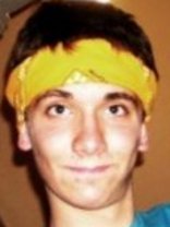 Person who looks like Seth Green