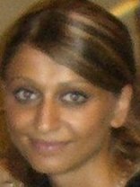 Person who looks like Nicole Richie