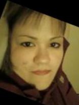 Person who looks like Anna Paquin