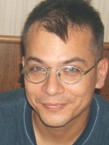 Person who looks like Jimmy Fallon