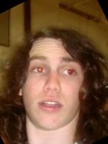 Person who looks like Ben Jelen