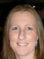 Person who looks like Sarah Jessica Parker