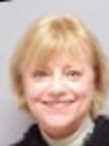 Person who looks like Melanie Griffith