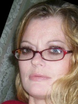 Person who looks like Michelle Pfeiffer