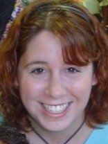 Person who looks like Cheri Oteri