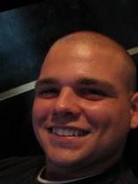 Person who looks like Bill Goldberg