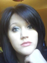 Person who looks like Jennifer Carpenter