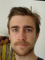 Person who looks like Jesse Bradford