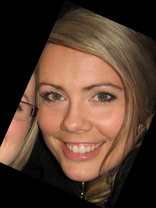 Person who looks like Maria Bello