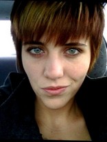 Person who looks like Zooey Deschanel