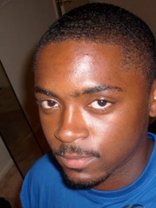 Person who looks like Ray J